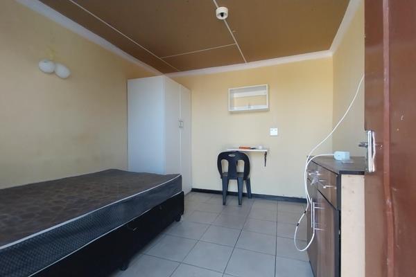 Commercial Investment!!
Calling all the investors, to invest in this student accommodation in Mabolela village, 1 kilometer from the ...