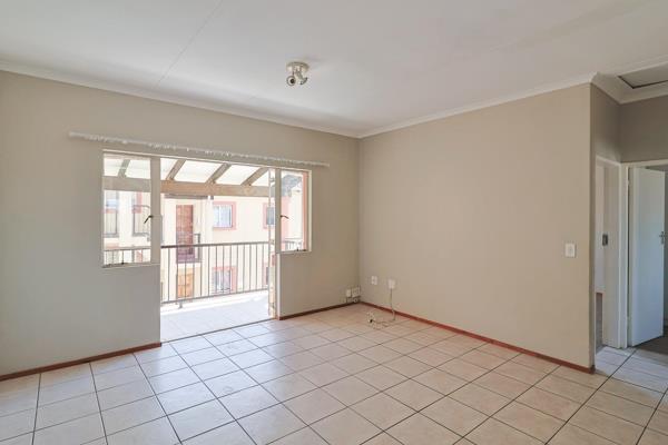 Seller Asking R630K
Offers from R550K.
This welcoming two-bedroom, one-bathroom ...