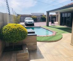 House for sale in Soshanguve VV