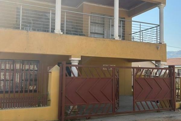 Luxurious Fully Furnished Student Accommodations for Sale.  

NSFAS approved grade B Residence for sale in Tekwane South. Perfectly ...