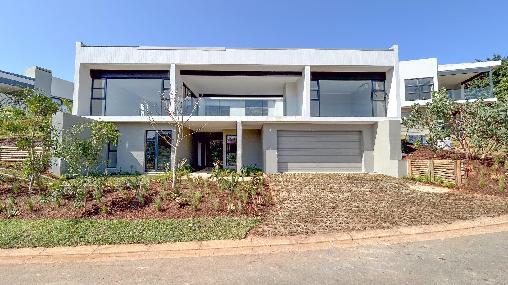 4 Bedroom House for sale in Zululami Luxury Coastal Estate - 16 Mbali ...