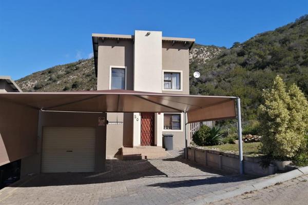 3 Bedroom house in popular estate for sale in Island View, Hartenbos, Mossel Bay 

This 1st Phase Mussel Creek Estate&#160;scenic ...