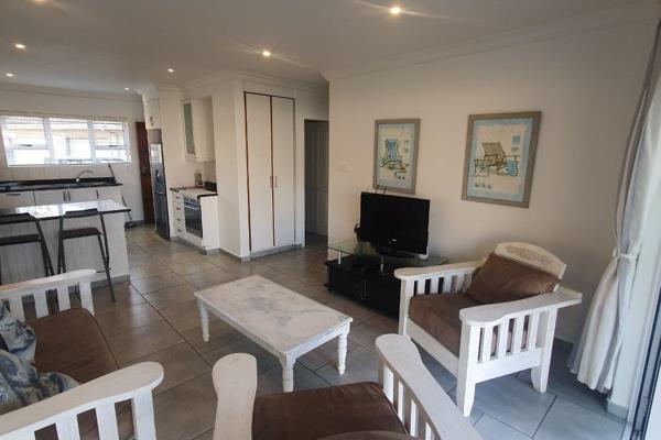 This lovely and spacious holiday apartment is the ideal lock up and go vacation home you ...