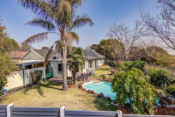 4 Bedroom house plus 2 Bedroom Cottage – ISANDOVALE ROAD CLOSURE IRCA. 
Fantastic Dual Living opportunity situated on a large stand of ...