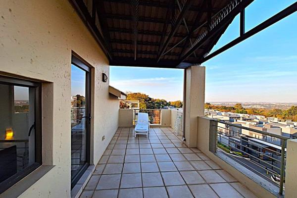 One Bedroom One Bathroom Loft Apartment For Sale at Shicara in Bryanston East

Shicara ...