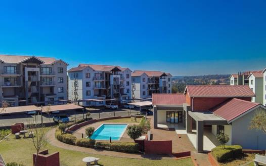 1 Bedroom Apartment / Flat for sale in Modderfontein