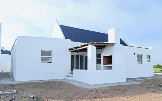 3 Bedroom House for sale in Jacobsbaai