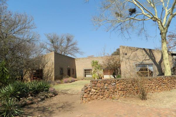 Have your own piece of wilderness: 21-Hectare Farm in Dinokeng Big Five Game Reserve. Listen to the sights and sounds of the African ...