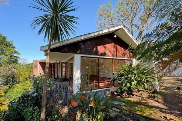 SOLE MANDATE | Privately positioned freestanding home in the heart of Newlands, Cape ...