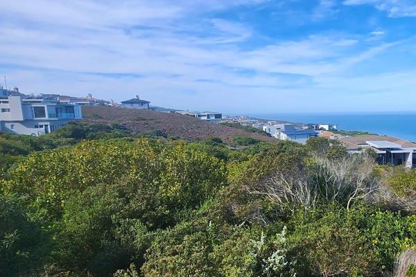 This vacant land on Pinnacle Point Estate offers an exceptional opportunity to build ...