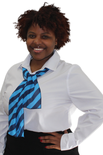 Agent profile for Nompumelelo Masondo