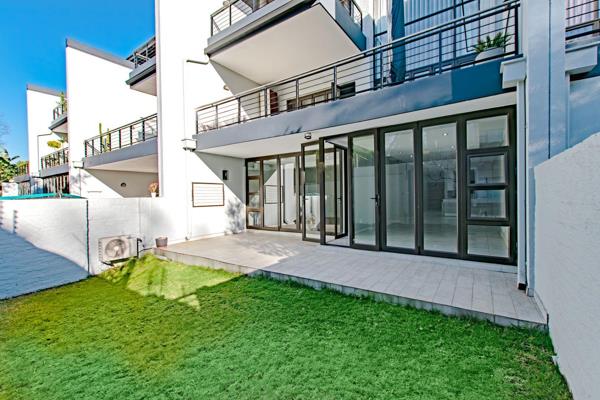 Ground Floor 


Modern 2-Bedroom Ground Floor Unit in Houghton Estate Discover contemporary living in this beautifully renovated ...