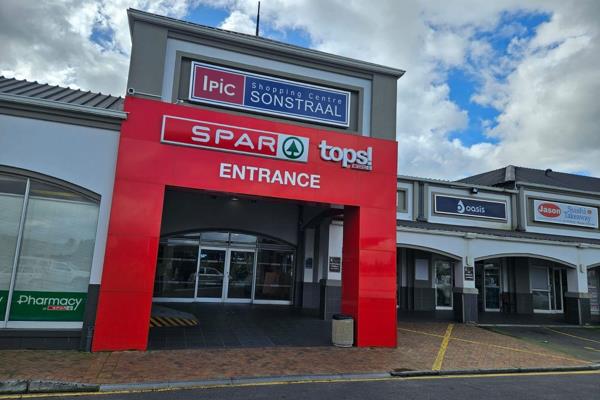 Situated in Ipic Shopping Centre, Sontraal, Durbanville.

This unit is located close to ...