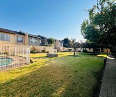 Townhouse for sale in Welkom Central