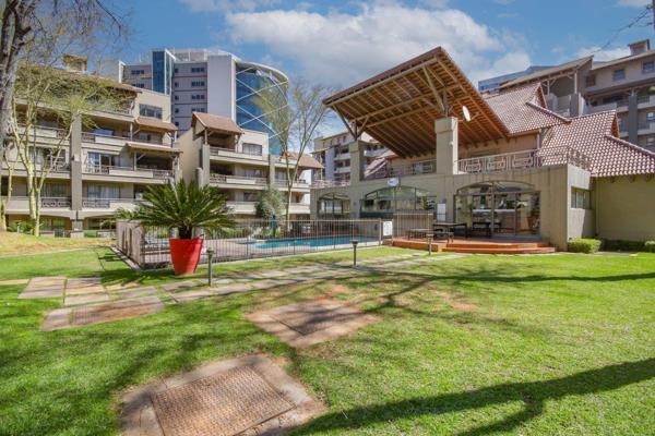 **Luxurious Fully Furnished 2-Bedroom Apartment with Stunning Sandton Views**

Elevate your living experience in this exquisite ...