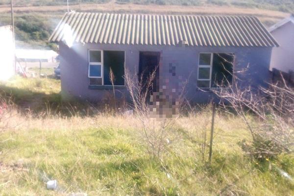 Simphiwe Molefi properties is offering this house that  is situated in the Mdantsane ...