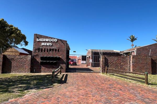 Sole mandate.

Neat Two Bedroom Townhouse in Sought-After Sherwood Mews!

Welcome to ...