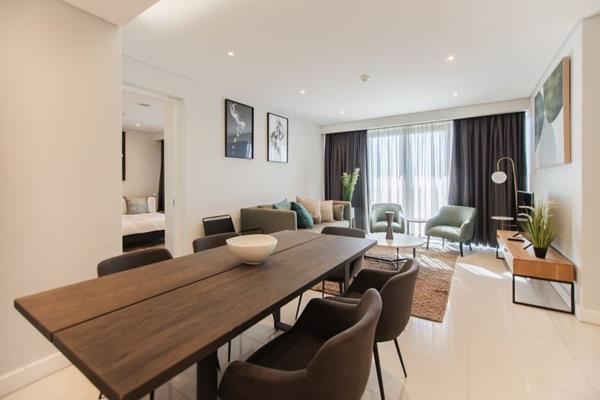 Featuring a stunning array of configurations, from lock-up and-go studio apartments to grand penthouses, it boasts signature sky gardens, smart elevators, motorised blinds, gourmet kitchens, and on-site storage ...