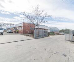 Industrial Property for sale in Wilsonia