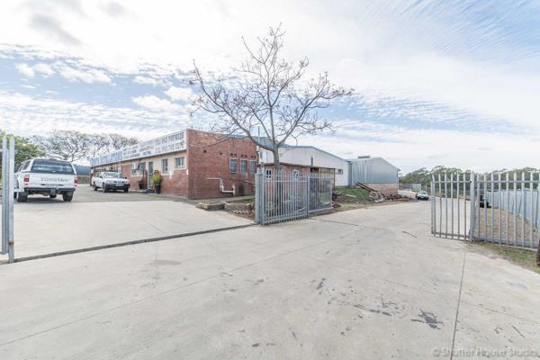 Enjoy large warehouse space located in Wilsonia&quot;s industrial hub.
The property&quot;s prime location features access to the N2 ...