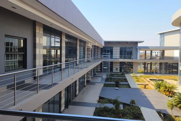 Property Overview:

Location: Highveld 
Availability: Immediately  
Office Size: 116m2

Property Features:
- Design: Minimalistic ...