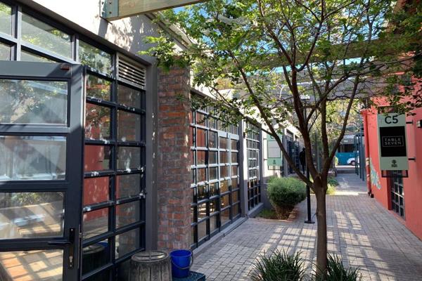 Discover an exceptional business opportunity in the heart of Cape Town&#39;s prestigious ...