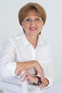 Margaret Kidwell