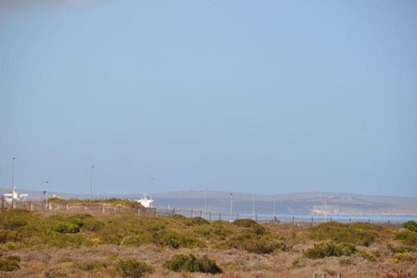 This prime located 4801 m2 light industrial plot in Saldanha Bay, strategically positioned to connect with Langebaan, Vredenburg, and ...