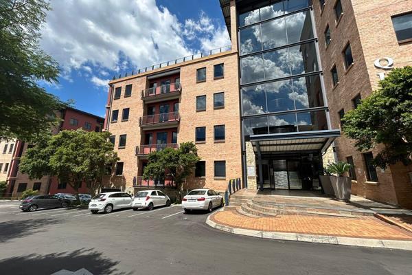 Situated at 50 Constantia Boulevard, Johannesburg, Quadrum Office Park (Building No 1) ...