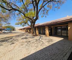 Industrial Property for sale in Polokwane Industria