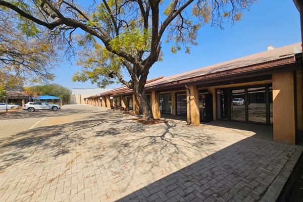 This property generates in excess of R 1 000 000-00 annually. Yes, you read that correctly… this is a very rare opportunity to purchase ...