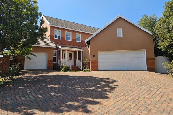 Charming English Cottage Style Home with Rose Garden and Modern Amenities in Midlands Estate.

Nestled in a tranquil setting, this ...