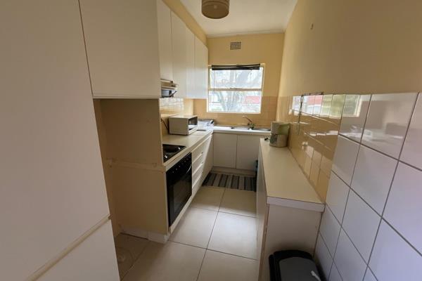 We have a partially furnished studio apartment available in Rondebosch:

- Spacious, furnished studio
- Bath with shower attached
- ...