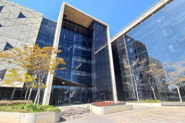 Podium @ menlyn | 372 square meter neat office space to let | lois avenue | menlyn | ...