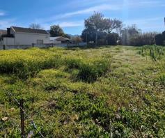 Vacant Land / Plot for sale in Rawsonville