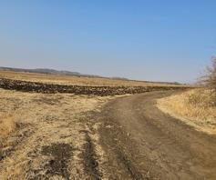 Farm for sale in Rietfontein AH