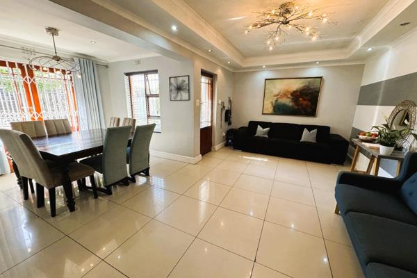 Beautiful 3 bedroom family home with Granny flat for sale in
Elfindale

Discover the ...