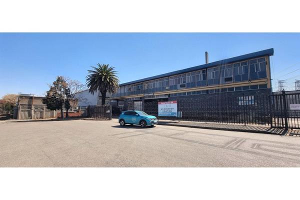 **Commercial Rental Opportunity**


We are pleased to present a prime commercial rental ...