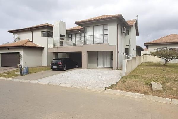 This modern gem in Winterstrand offers the perfect blend of contemporary living and convenience, ideal for those seeking a tranquil ...