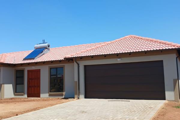 We are proud to present the last phase of platinum park estate in Klerksoord on Roslyn ...