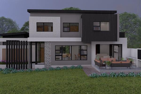 3 BEDROOM HOUSE ON SALE IN FOUNTAINBROOK ESTATE 
 
I Modern kitchen I  Modern house  I Higher-end finishes I  Buy directly from the ...