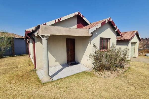 Here is a good investment home that needs TLC then it can be turned into dream haven  you can make this home your ultimate dream home ...