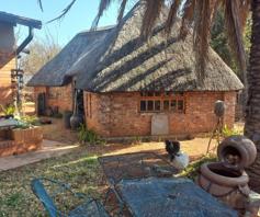 House for sale in Heidelberg Ext 5