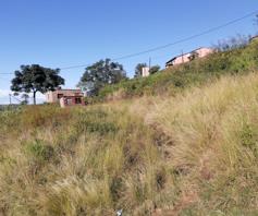 Vacant Land / Plot for sale in Magabeni