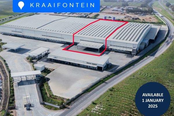 Group7 Properties is excited to Introduce this Warehouse and Office Space in Sandringham Road, Kraaifontein Industria, Cape ...