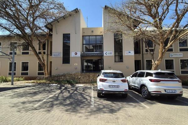 Meyersdal Office Park can be located in the heart of the upmarket suburb, Meyersdal, in ...