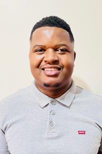 Agent profile for Thabang Molawa