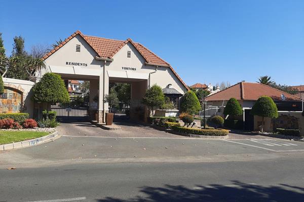 Spacious 1 Bed 1 Bath apartment on the 1st floor at Turley Manor in Lonehill.

Modern ...