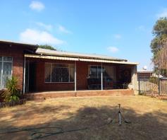 House for sale in Heidelberg Ext 5