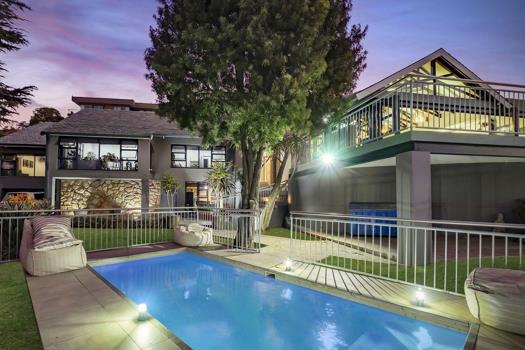 5 Bedroom House for sale in Northcliff